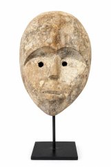 Strážce domova WOOD 22 cm