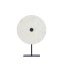 Kulatý ornament FENG SHUI marble