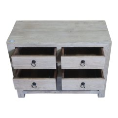Komoda UNIQUEHOME 85 cm