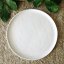 Porcelánový talíř WHITE 27 cm