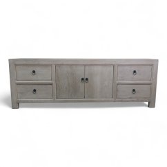 TV stolek UNIQUE 170 cm